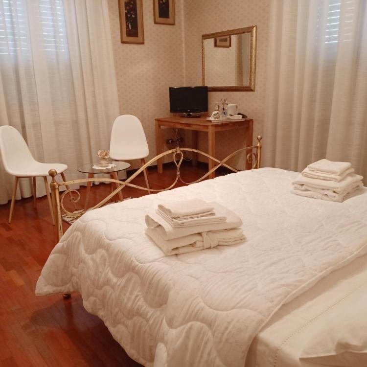 La Casa Di Tino 호텔 폰타넬라토 외부 사진