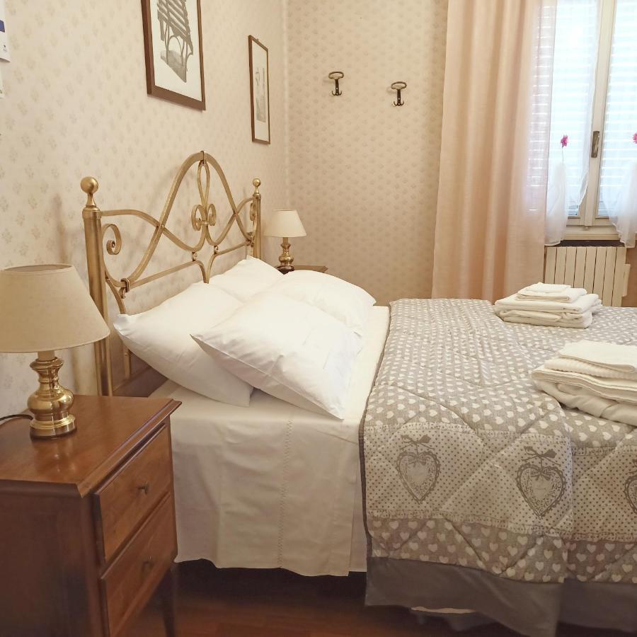 La Casa Di Tino 호텔 폰타넬라토 외부 사진