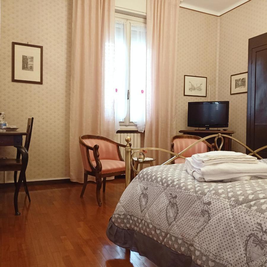 La Casa Di Tino 호텔 폰타넬라토 외부 사진