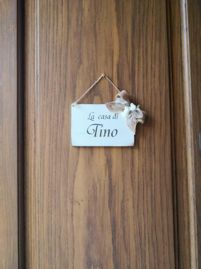 La Casa Di Tino 호텔 폰타넬라토 외부 사진